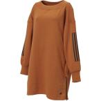 adidas(アディダス) W ID チュニック テックコッパー F19