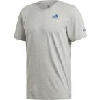 adidas(アディダス) フランス ICON T Mグレイヘザー
