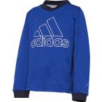 adidas(アディダス) B TRN CLIMAWARM スウェットクルーネック (裏起毛) COLROY
