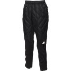 adidas(アディダス) B TRN CLIMIX ストームパンツ (裏起毛) BLK