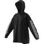 adidas(アディダス) G SPORT ID ウーブン ジャケット (裏起毛) BLK