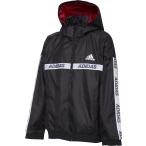adidas(アディダス) B SPORT ID ウインドブレーカー ジャケット (裏起毛) BLK