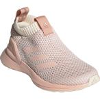 adidas(アディダス) RapidaRun LACELESS KNIT C エクリュティント S18