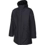 adidas(アディダス) BOS Field Parka BLK