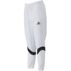 adidas(アディダス) TANGO CAGE ウーブンパンツ WHT
