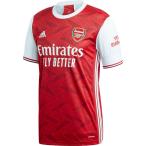 adidas(アディダス) アーセナルFC ホームレプリカユニフォーム アクティブマルーン/W