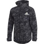adidas(アディダス) M ID リフレクターAOPジャケット GRYシックスS19