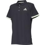 adidas(アディダス) NY POLO カーボン S18/グ
