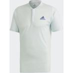 adidas(アディダス) FREELIFT Polo HEAT.RDY ダッシュGRN/テック