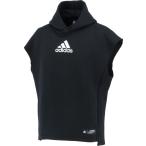adidas(アディダス) B3スウェットスリーブレス BLK