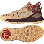 adidas(アディダス) D Rose Son of Chi レガシーバーガンテ
