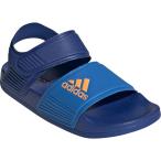 adidas(アディダス) アディレッタ サンダル ADILETTE SANDALS キッズ シューズ チームROYBLU/フラ