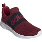 adidas（アディダス） LITE RACER ADAPT 4．0 M COLバーガンディ