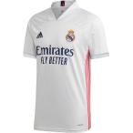 adidas(アディダス) レアル・マドリード ホーム レプリカ ユニフォーム WHT