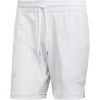 adidas(アディダス) M MEL ショーツ WHT/BLK