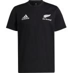 adidas(アディダス) AB COTTON TEE BLK
