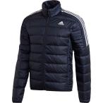 adidas(アディダス) ESS ダウンジャケットET レジェンドインク
