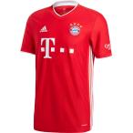 adidas(アディダス) FCバイエルン ホームレプリカユニフォーム FCBトゥルーRED