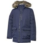 adidas(アディダス) BOS Xploric Parka レジェンドインクF1