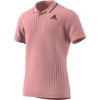 adidas(アディダス) M MEL ポロシャツ ワンダーモーブ/BL