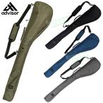 advisor Ad козырек Япония стандартный товар простой дизайн для мужчин и женщин club case [ ADC253 ]