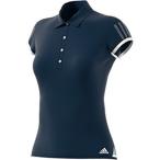 アディダス ＴＥＮＮＩＳ　ＣＬＵＢ　３ＳＴ　ＰＯＬＯ Ｕ０９４７ ajp-fro23-du0947