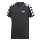 アディダス B ESSENTIALS 3ストライプス Tシャツ V1798 ajp-ftn06-dv1798