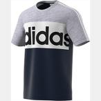 アディダス M ESSENTIALS CB Tシャツ L0292 ajp-gvd01-fl0292