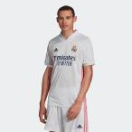 アディダス レアル・マドリード ホーム レプリカ ユニフォーム ホワイト ajp-hal03-fm4735
