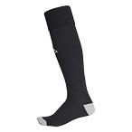 アディダス MILANO 16 SOCK ブラック/ホワイト ajp-lox40-aj5904
