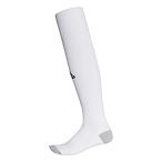 アディダス MILANO 16 SOCK ホワイト/ブラック ajp-lox40-aj5905