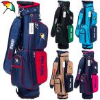 ARNOLD PALMER Arnold Palmer Япония стандартный товар легкий Golf caddy bag [APCB-26]