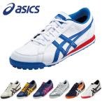 ASICS(アシックス)日本正規品 GEL-PRESHOT CLASSIC3 (ゲルプレショット クラシック3) スパイクレスゴルフシューズ 「1113A009」