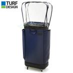 TURF DESIGN ターフデザイン 正規品 キャスターバッグ 「 TDCB-2274 」