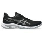  Asics ASICS 1053A070 NETBURNER BALLISTIC FF 4 BLACK/WHITE