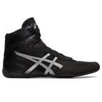 アシックス ASICS 1081A053 MATCONTROL 3 BLACK/PURE SILVER