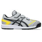 アシックス ASICS 1123A042 NEOREVIVE TR 3 PIEDMONT GREY/BLACK