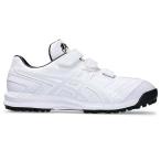 アシックス ASICS 1123A042 NEOREVIVE TR 3 WHITE/WHITE