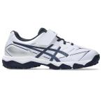 アシックス ASICS 1124A010 STAR SHINE TR 3 WHITE/NAVY