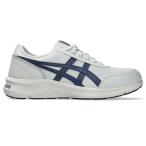  Asics коммерческое предприятие ASICS 1291A056 HADASHIWALKER M056 светло-серый X темно-синий голубой 