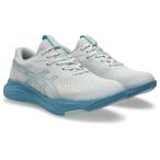  Asics коммерческое предприятие ASICS 1293A041 WELNESS WALKER светло-серый X голубой 