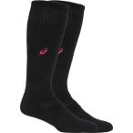  Asics ASICS 3052A011 one отметка гольфы Performance черный X rose 