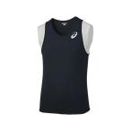  Asics ASICS XT1038 M*S бег рубашка черный 