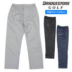 BRIDGESTONE GOLF ブリヂストンゴルフ日本正規品 レインパンツ レインウェア 「80G42」