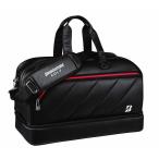 BRIDGESTONE GOLF ブリヂストンゴルフ 日本正規品 プロシリーズコーディネイト ボストンバッグ 2層式 2023モデル 「 BBG302 」