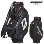 BRIDGESTONE GOLF Bridgestone Golf Япония стандартный товар Tour копия модель caddy bag 2026 новый товар [ CB2601 ]