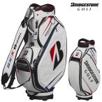 BRIDGESTONE GOLF Bridgestone Golf Япония стандартный товар Tour копия модель caddy bag 2026 новый товар [ CB2601 ]