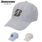 BRIDGESTONE GOLF ブリヂストンゴルフ 日本正規品 クールバイタル 保冷 ゴルフ キャップ 2025新製品 「 CPS25G 」