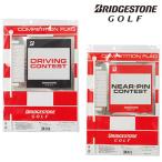 BRIDGSTONE GOLF Bridgestone Golf Япония стандартный товар соревнования флаг одиночный товар [ GAG541 ]