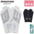 BRIDGESTONE GOLF Bridgestone Golf Япония стандартный товар FIT LADY Fit reti женский Golf перчатка ( обе рука для ) 2025 модель [ GL25L4 ]